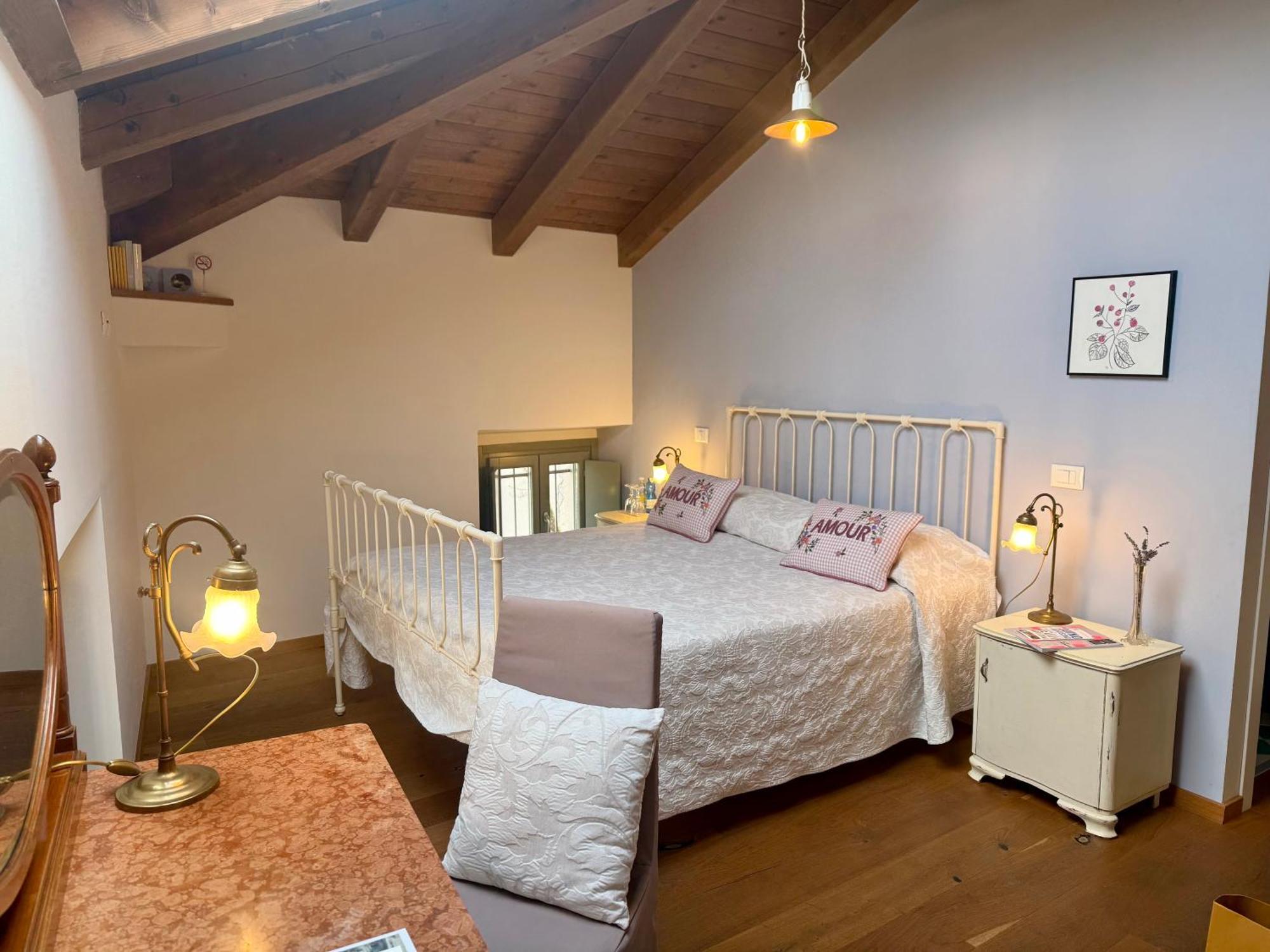 Greif Boutique Juna Aurisina Buitenkant foto
