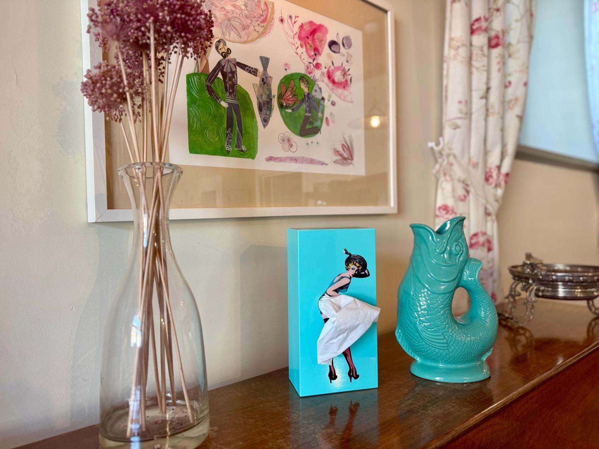 Greif Boutique Juna Aurisina Buitenkant foto