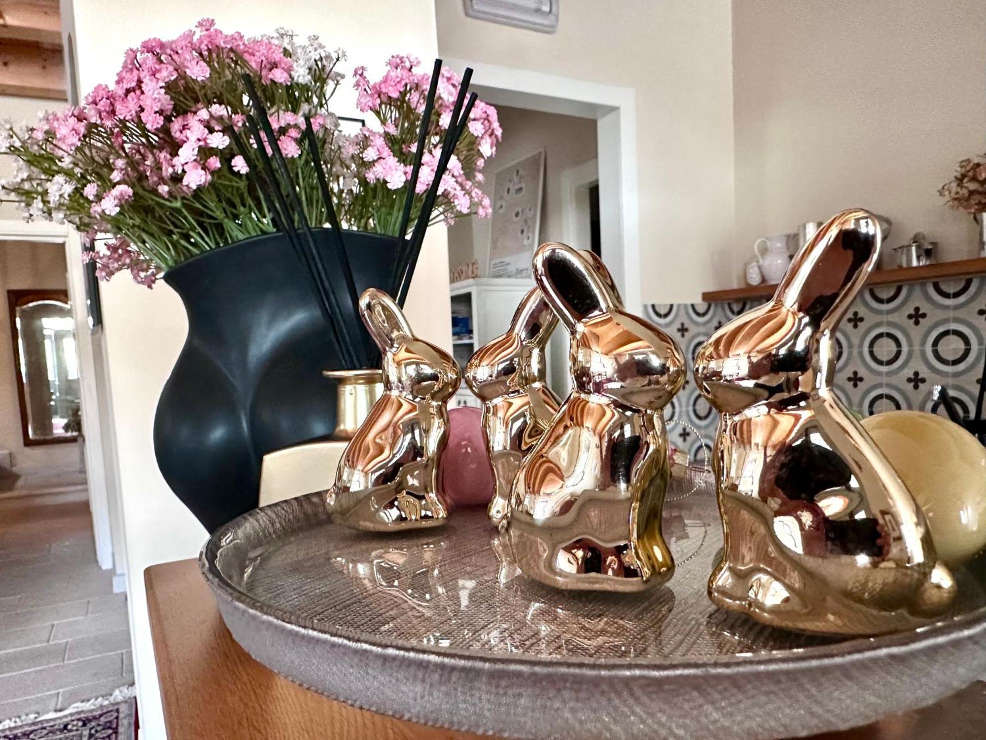 Greif Boutique Juna Aurisina Buitenkant foto