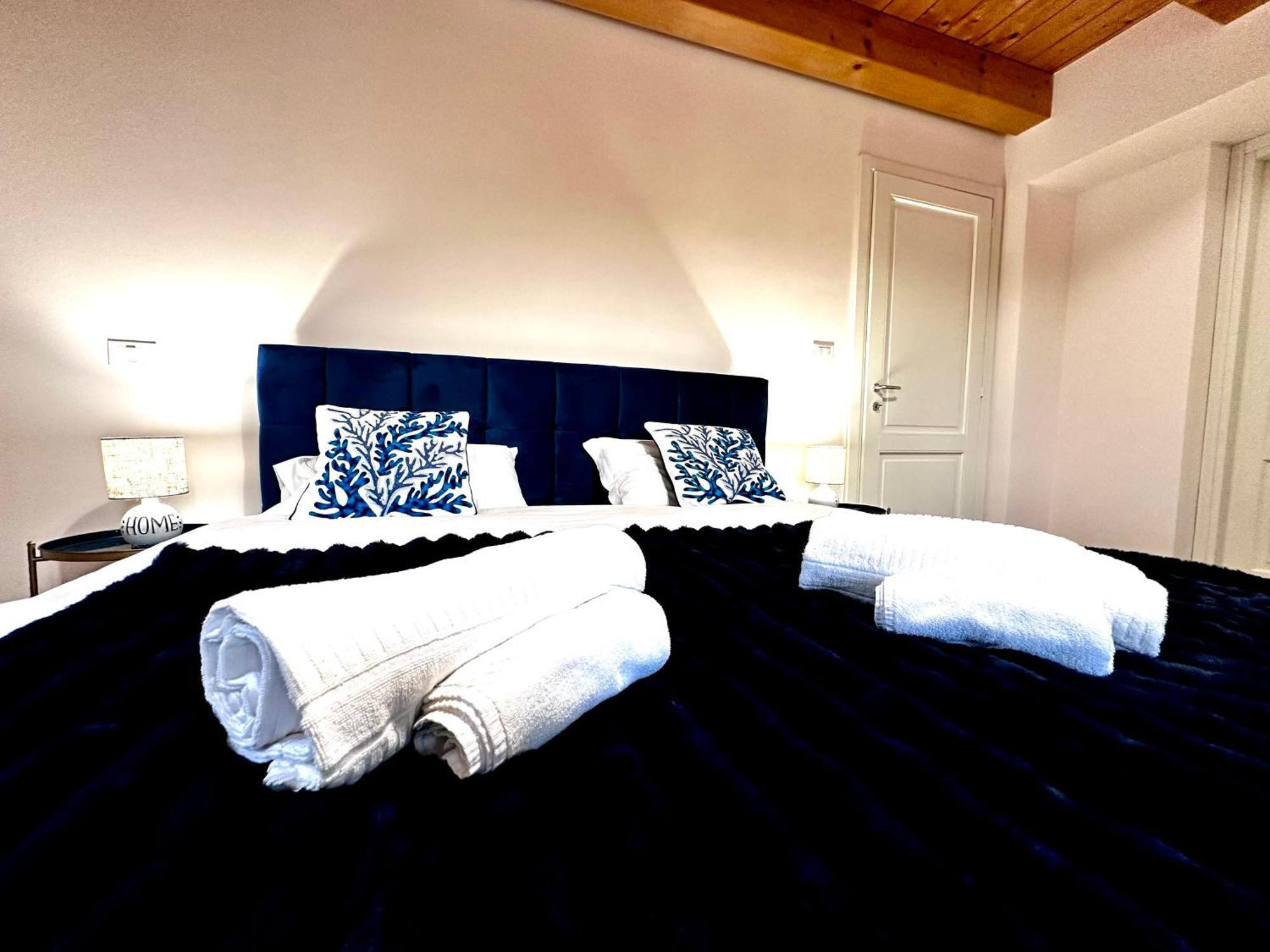 Greif Boutique Juna Aurisina Buitenkant foto