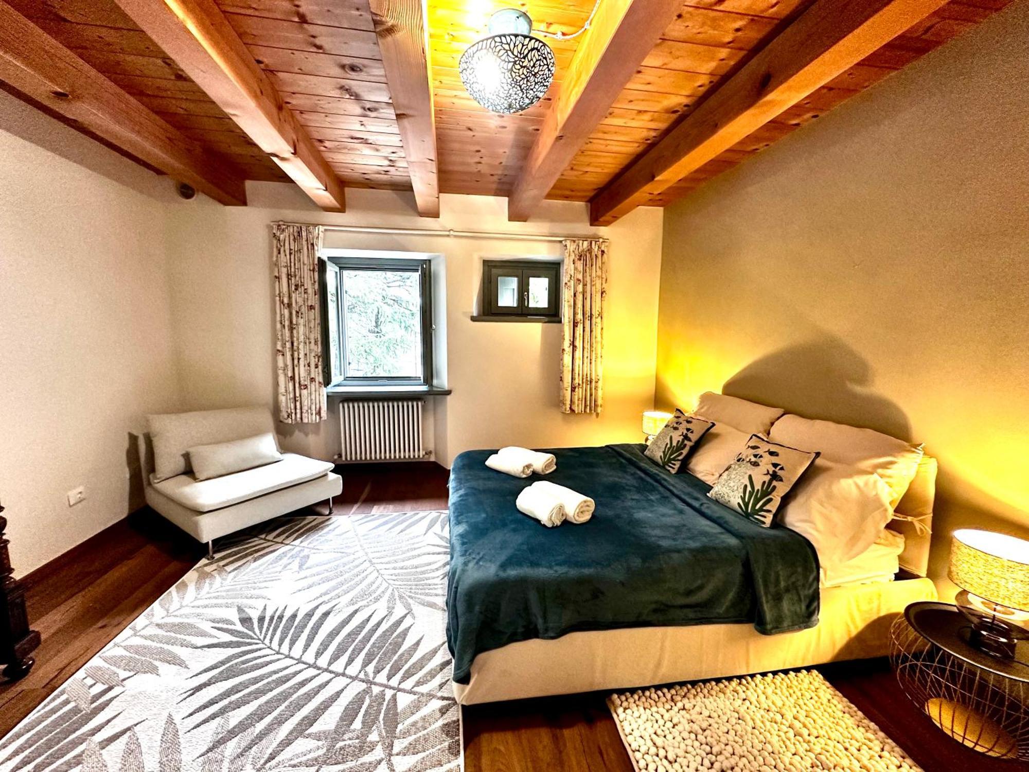 Greif Boutique Juna Aurisina Buitenkant foto